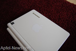 apple logo - picture