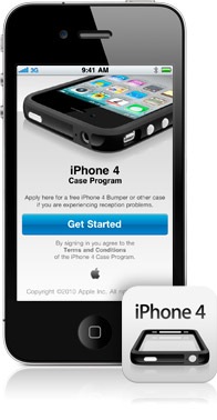 Case Programm App