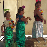 July 14th - Eaton County Fair - 4pm Show
