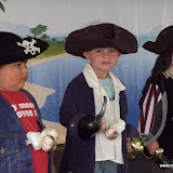July 17th - Eaton County Fair - 2.30pm show