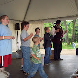 July 18th - Eaton County Fair - 5.30pm show