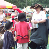July 28th - Ottawa County Fair - 12pm show