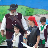 August 12th - Sanilac County Fair - 3pm show