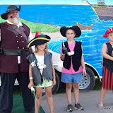 August 15th - Sanilac County Fair - 5pm show