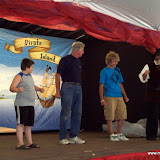 August 25th - Otsego County Fair - 2pm show