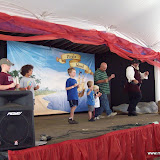 August 26th - Otsego County Fair - 3pm show