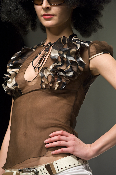 Defile in Kyiv: VolSTan, Виктор Кобылинский
