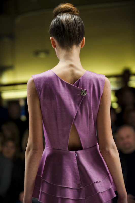 MissM, TMD, spring-summer 2010