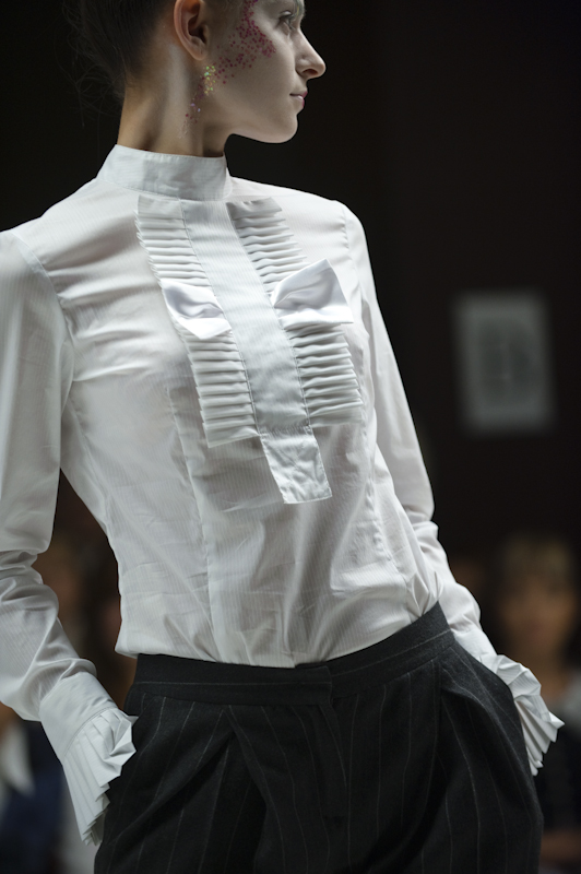 MissM, TMD, spring-summer 2010