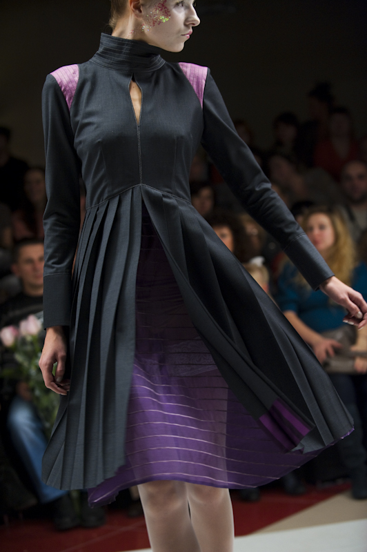 MissM, TMD, spring-summer 2010