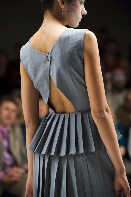 MissM, TMD, spring-summer 2010