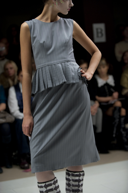 MissM, TMD, spring-summer 2010