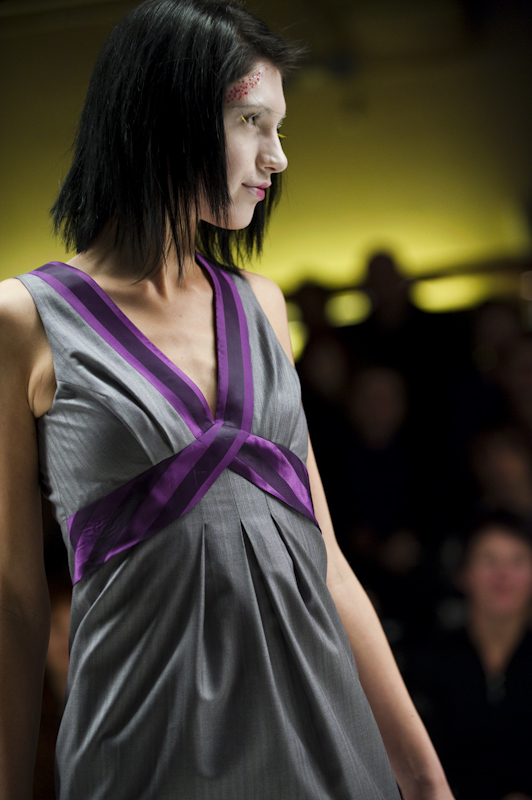 MissM, TMD, spring-summer 2010