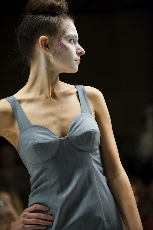 MissM, TMD, spring-summer 2010