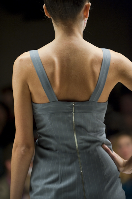 MissM, TMD, spring-summer 2010
