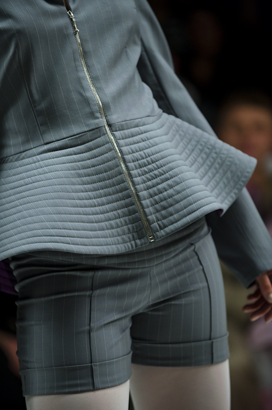 MissM, TMD, spring-summer 2010