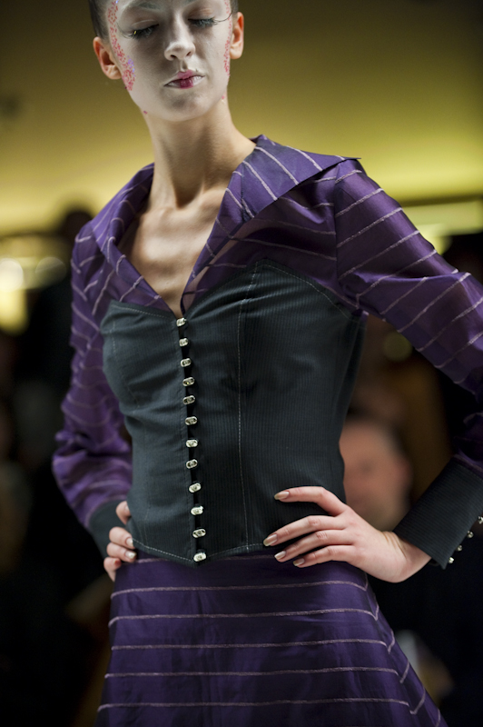 MissM, TMD, spring-summer 2010