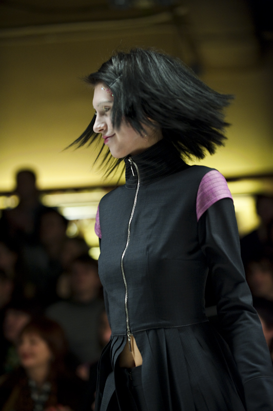 MissM, TMD, spring-summer 2010
