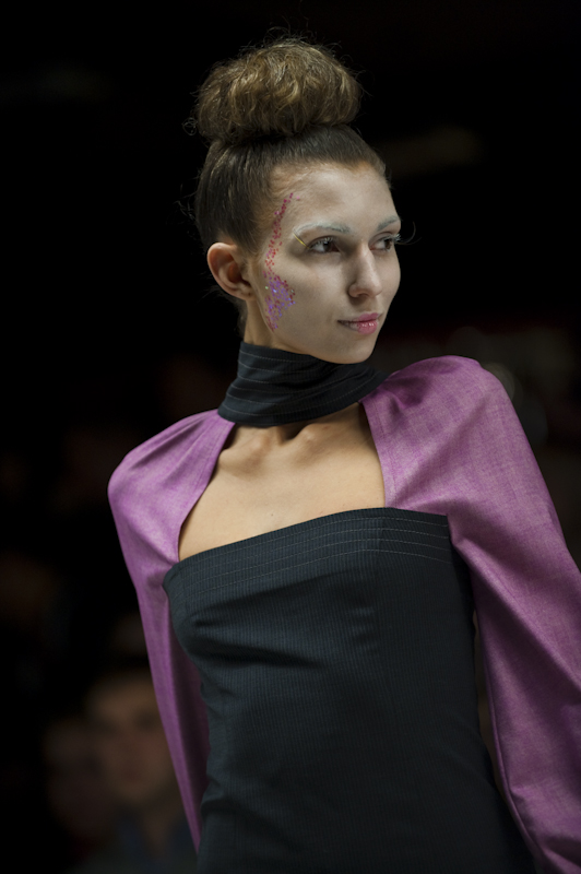 MissM, TMD, spring-summer 2010