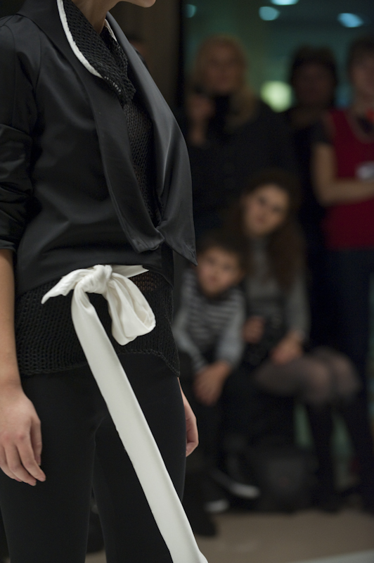 Christina Bobkova, TMD, spring-summer 2010
