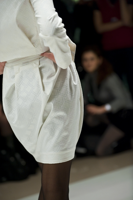 Christina Bobkova, TMD, spring-summer 2010