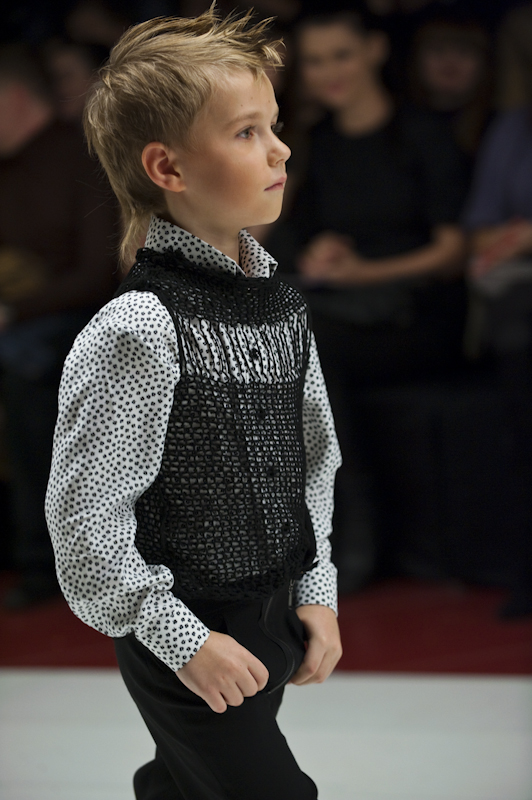 Christina Bobkova, TMD, spring-summer 2010