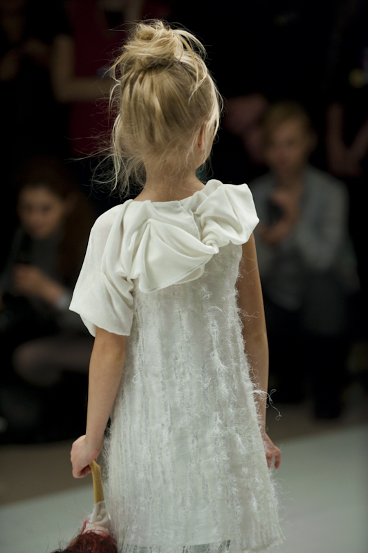 Christina Bobkova, TMD, spring-summer 2010