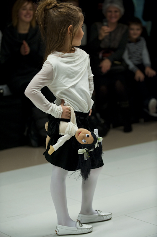 Christina Bobkova, TMD, spring-summer 2010