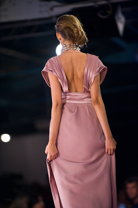 Julia Aysina, Holiday Fashion Week'2010, HFW, 2010, Holiday Fashion