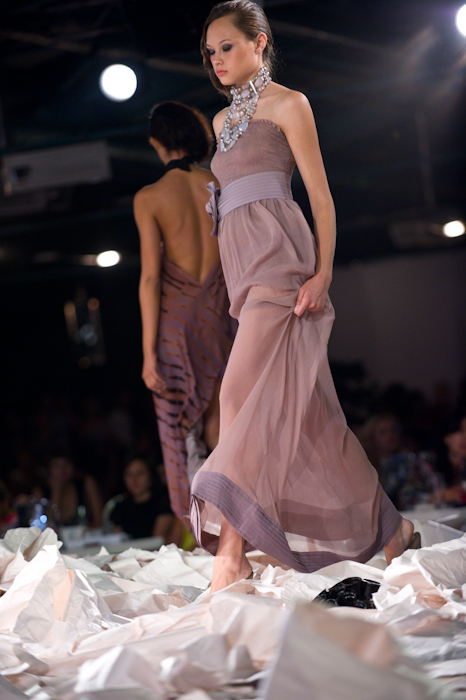 Julia Aysina, Holiday Fashion Week'2010, HFW, 2010, Holiday Fashion