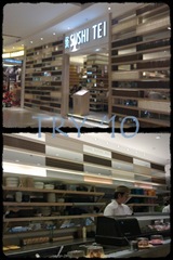 sushi tei 10 dec