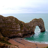 South West Coastal Path 22-23/03/08