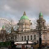 Belfast Jesienny