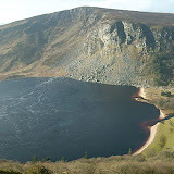 Wilklow Mountains (Luty 2008)