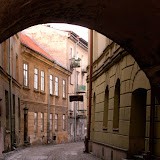 Lublin and surroudings. Kazimierz Dolny.