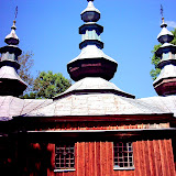 Komańcza
