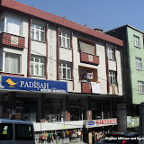 ISTANBUL I OKOLICE