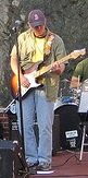 Beat Soup Band Member