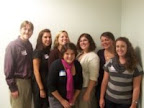 Woburn Americorps Members