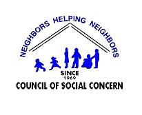 Council of Social Concern