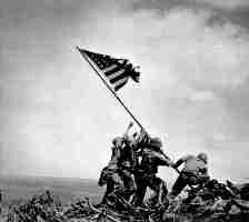 Flag Raising