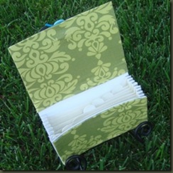 cash organizer ii