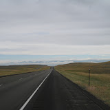 VT to WA - South Dakota/Wyoming