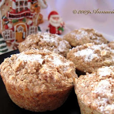 Healthy Heart Muffins