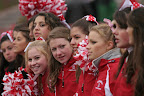  cheerleading