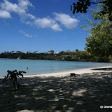 Grenada Pictures Morne Rouge Beach - BBC Beach