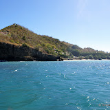 Grenada Pictures Dr. Grooms Beach - Portici Beach - La Luna - Beach House