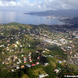 Grenada Pictures Grenada Aerial Photos