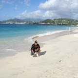 grenada beaches  Grand Anse Beach Pictures
