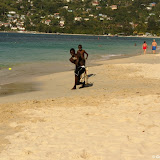 grenada beaches  Grand Anse Beach Pictures